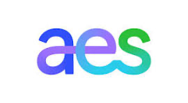 AES logo