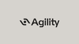 Agility Robotics logo