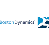 Boston Dynamics logo