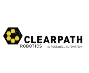 Clearpath Robotics logo