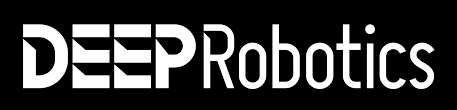 DEEP Robotics logo