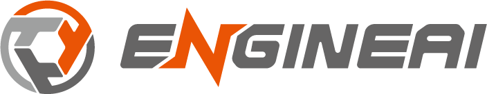 ENGINEAI logo