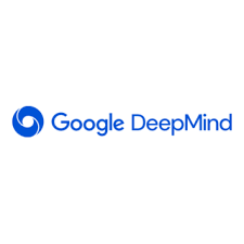 Alphabet / Google DeepMind logo