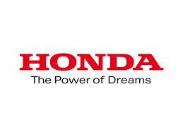 Honda Robotics logo