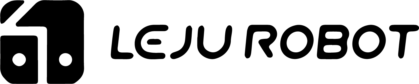 Leju Robotics logo