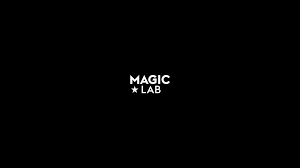 MagicLab logo