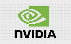 NVIDIA logo