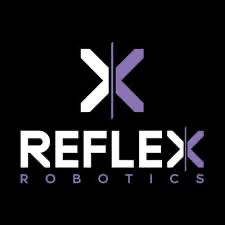 Rainbow Robotics logo