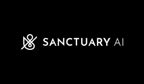 Sanctuary AI logo