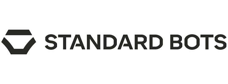STANDARD BOTS logo