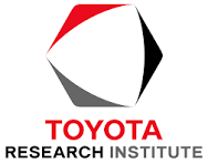 Toyota Research Institute logo