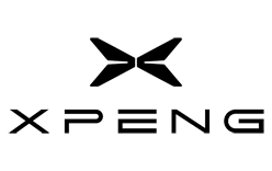XPENG Robotics logo