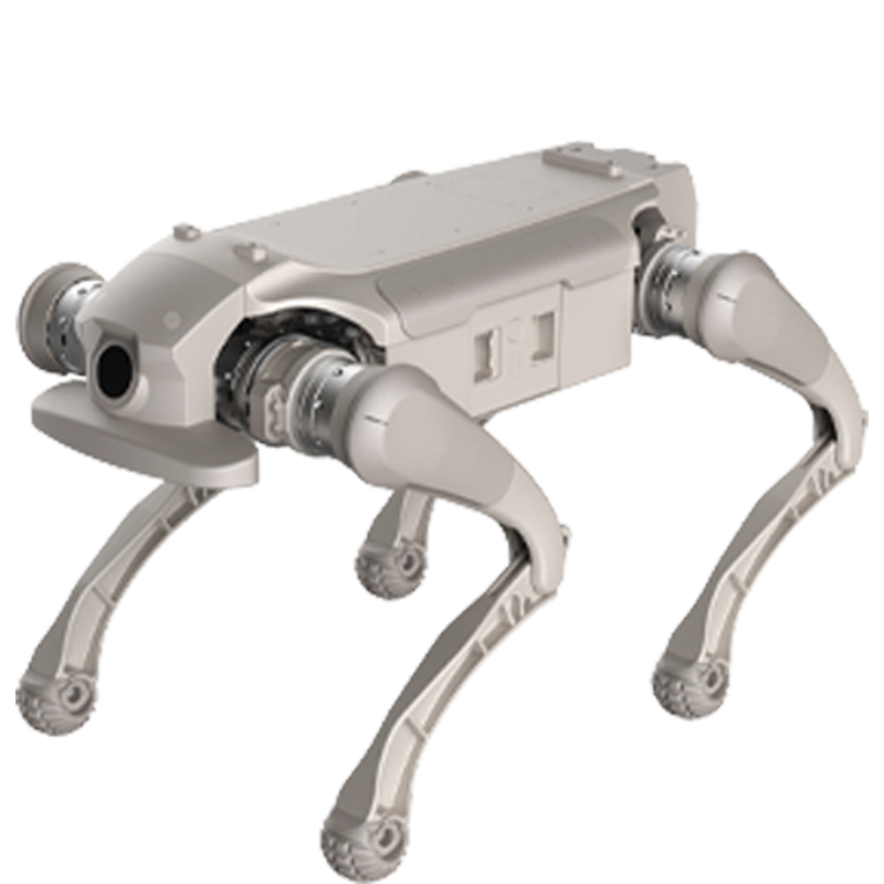AGIBOT D1 Ultra robot