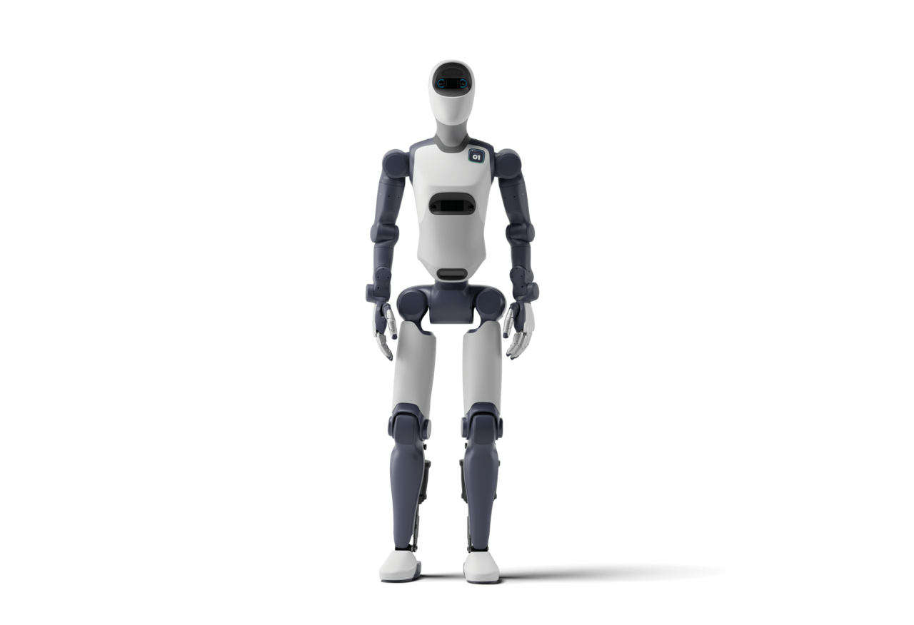 Agile ONE robot