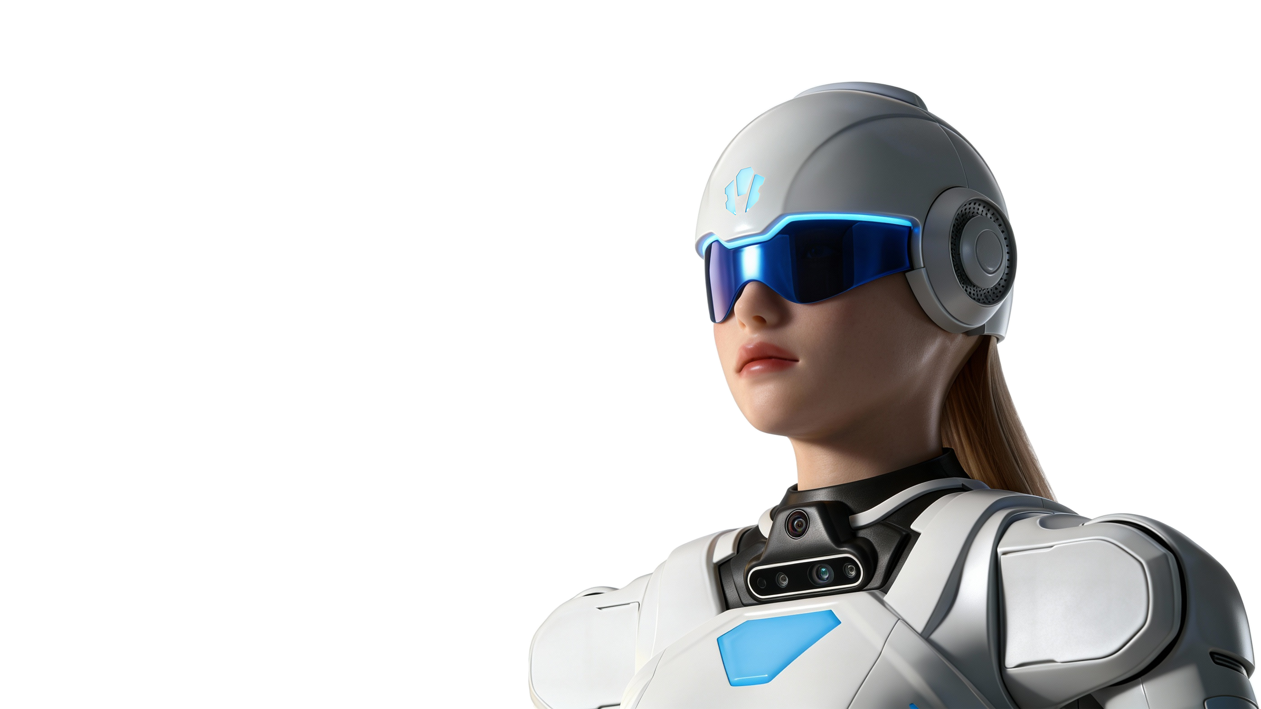 AiMOGA Mornine robot