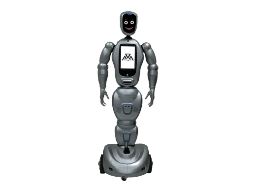 Ada 7 robot