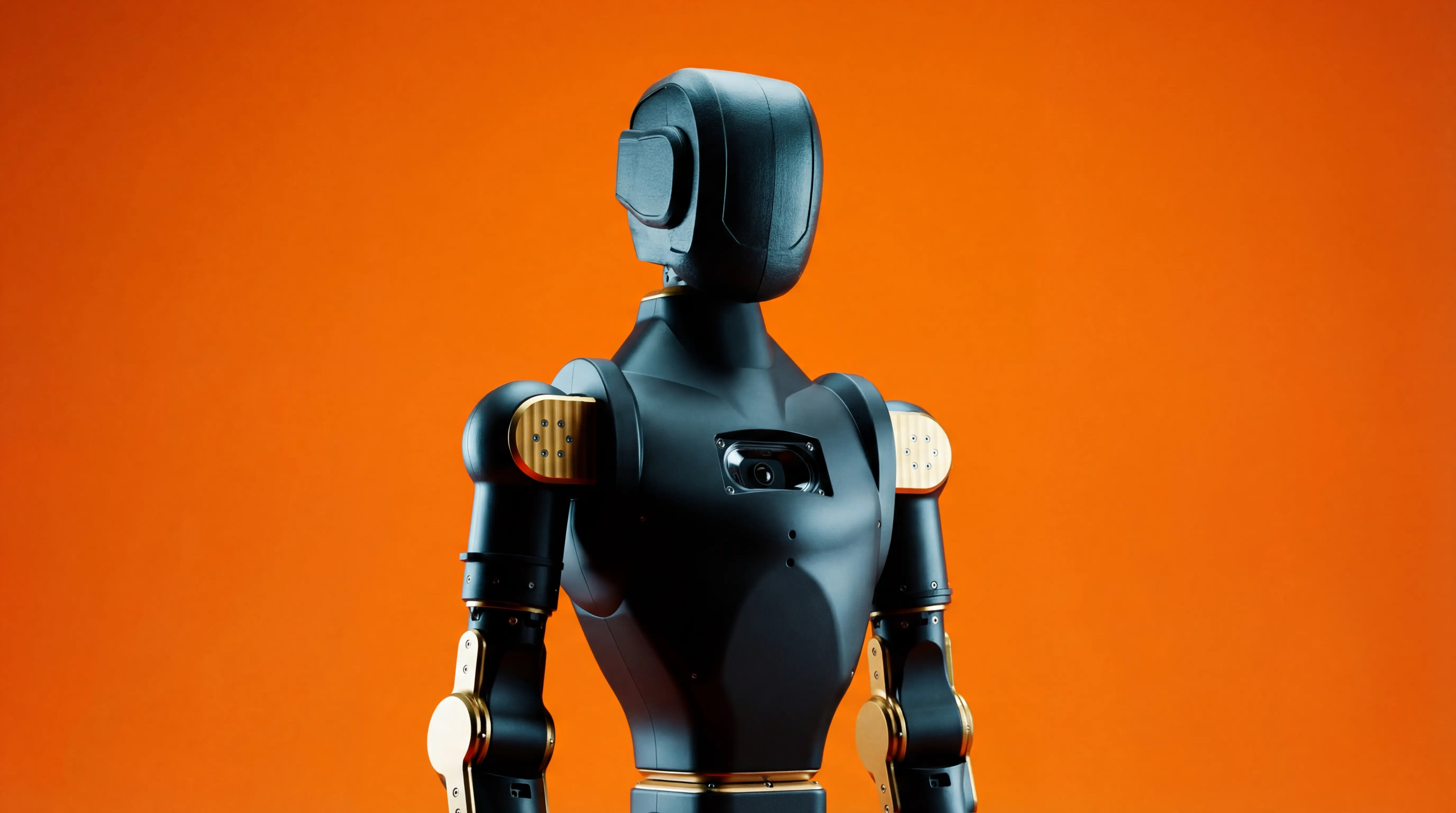 Asimov 1 robot