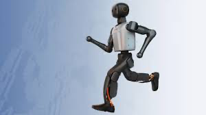 K1 robot