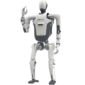 DR01 robot