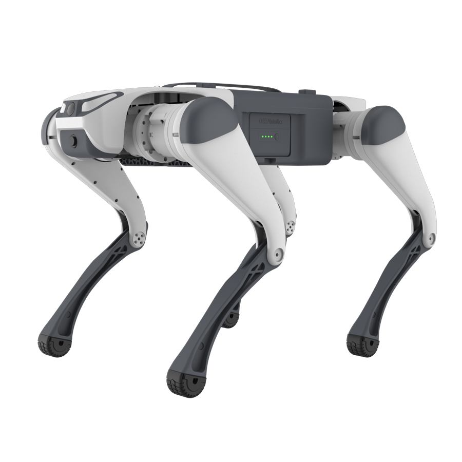Lite3 robot