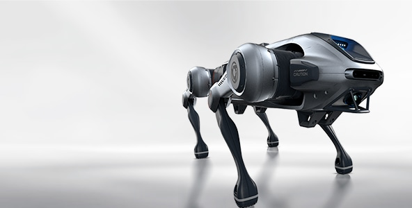 js01 robot