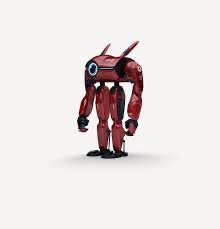 s2 robot