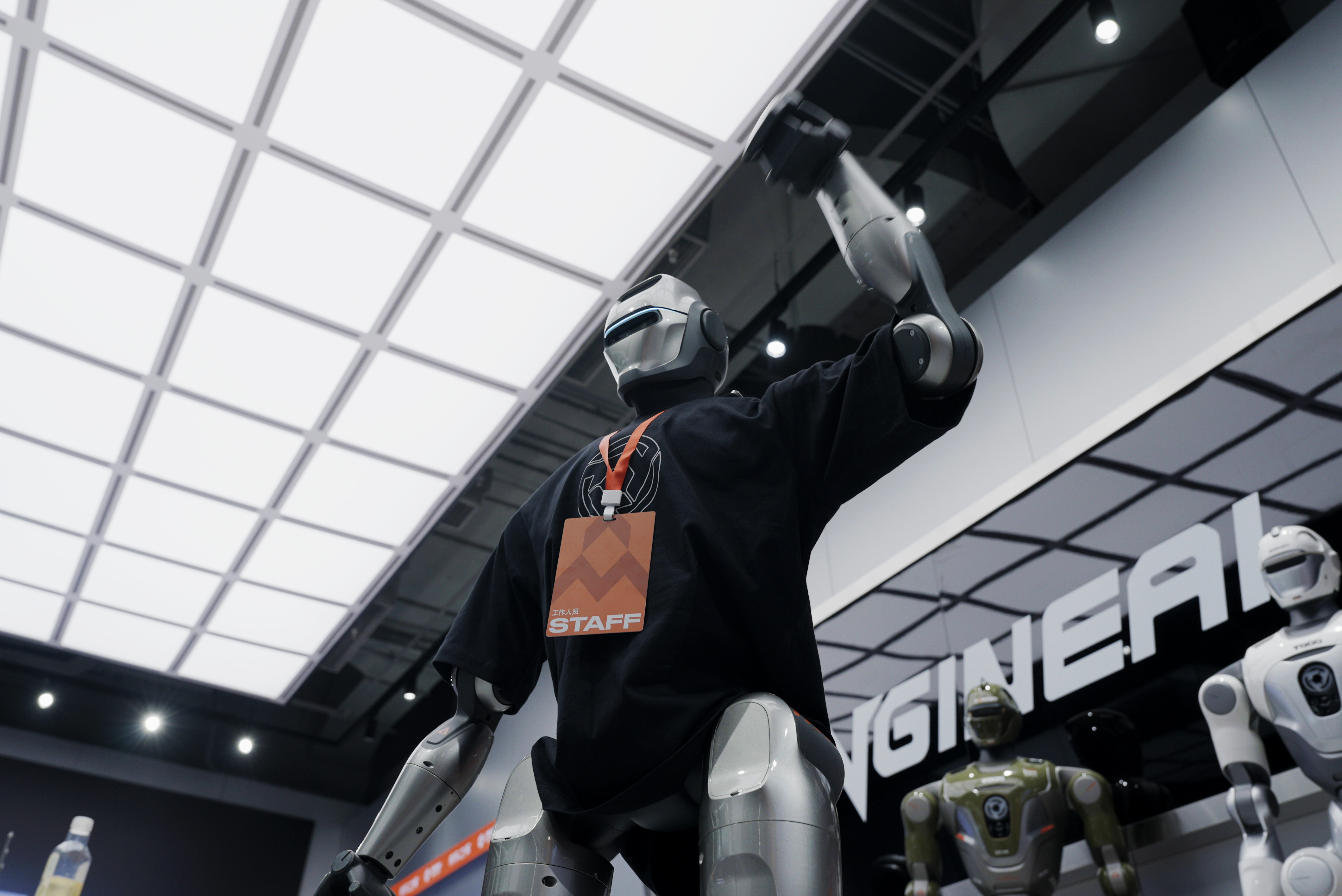 se01 robot