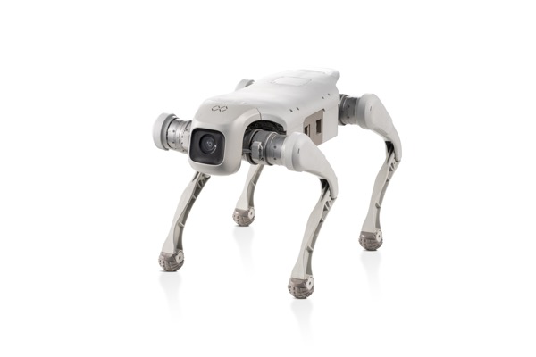 FX Aegis Pro robot