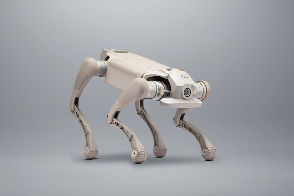 FX Aegis Ultra robot