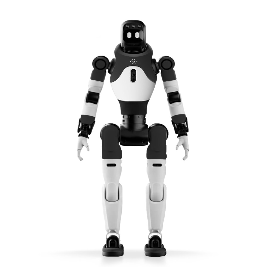 FF Master Ultra robot
