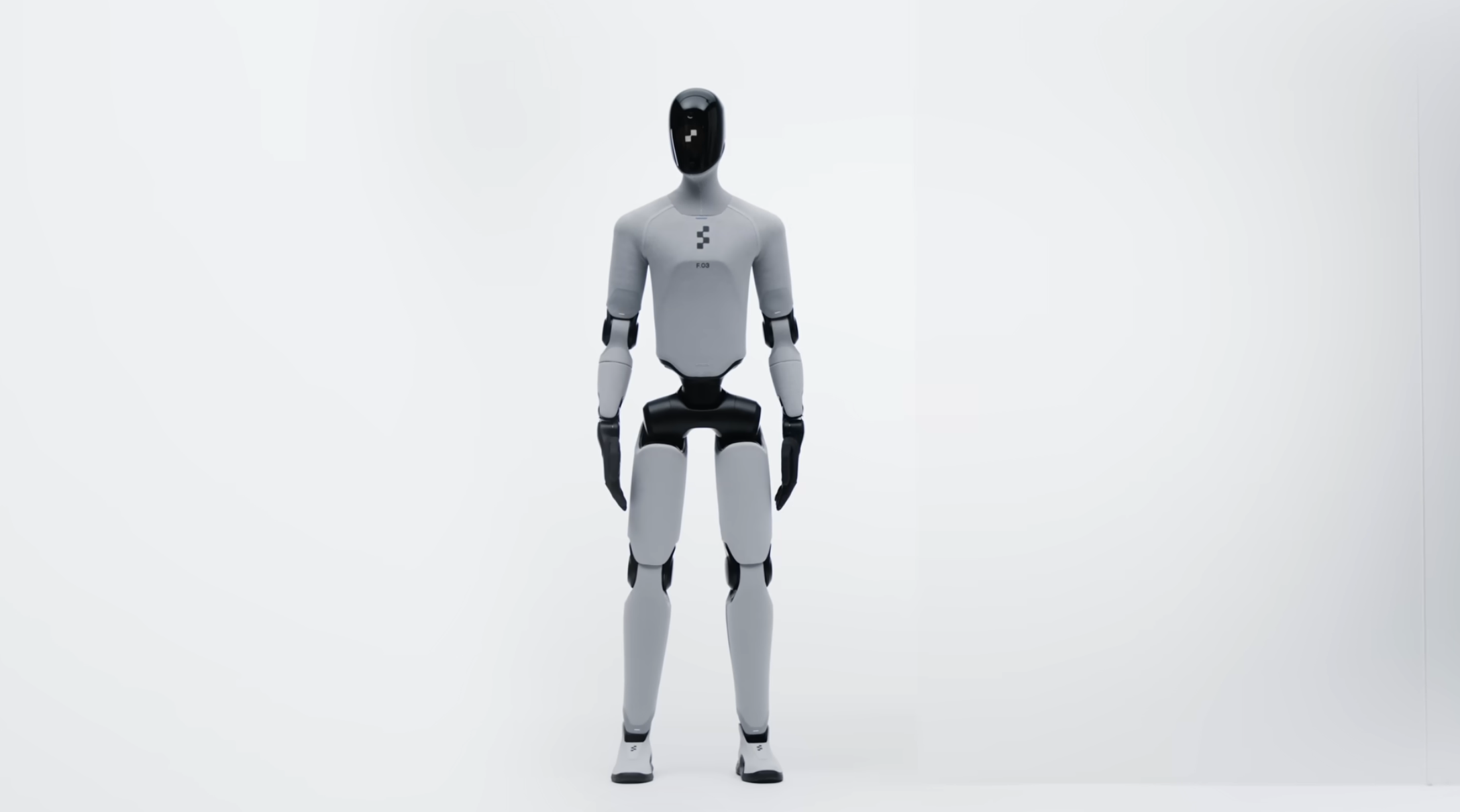Figure 03 robot