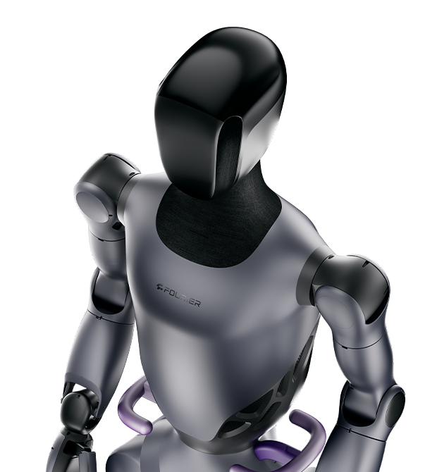 Fourier GR-2 robot