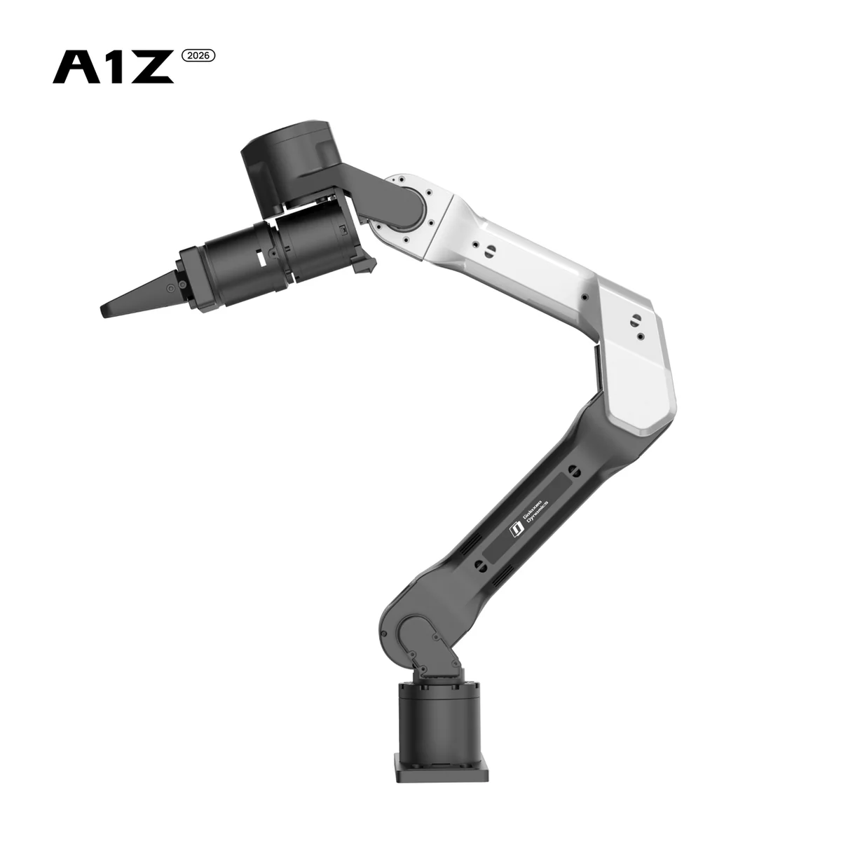 Galaxea A1Z robot