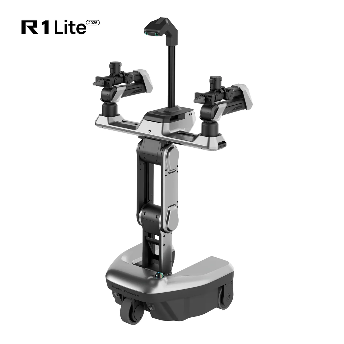 R1 Lite robot