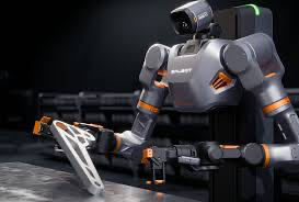 Galbot S1 robot