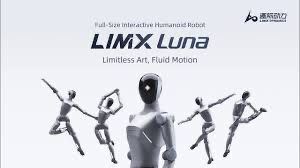 Luna robot