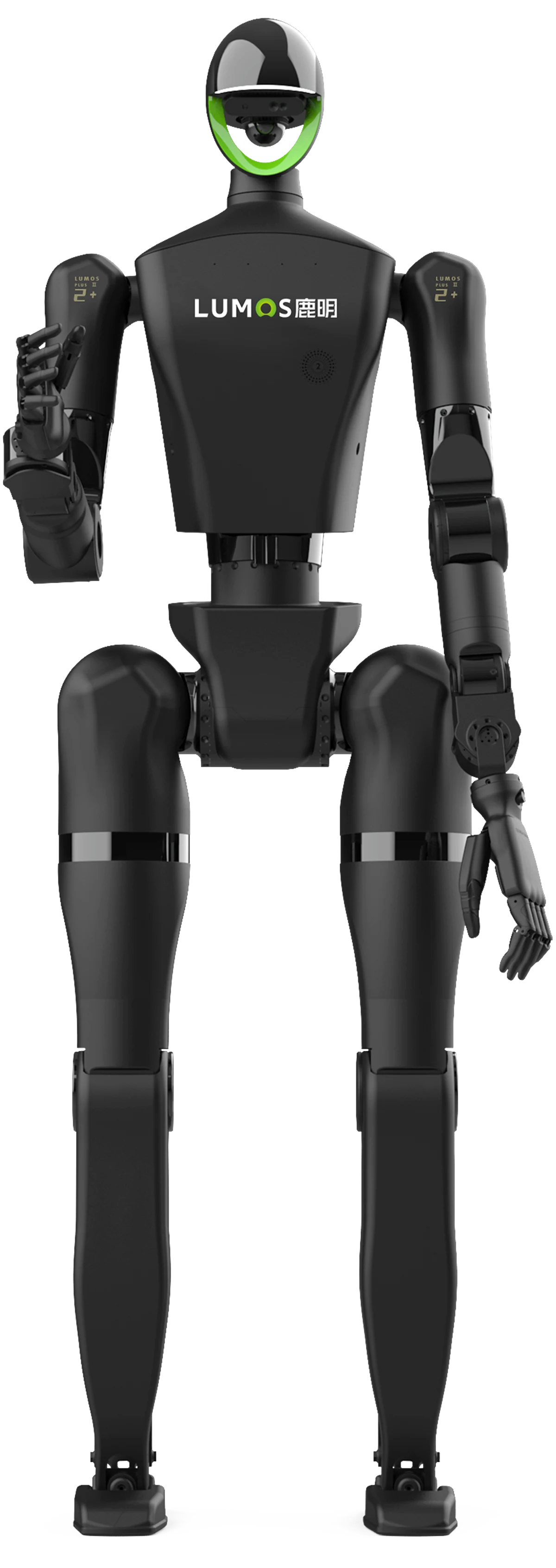 Lumos LUS 2 robot