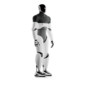 4NE1 robot