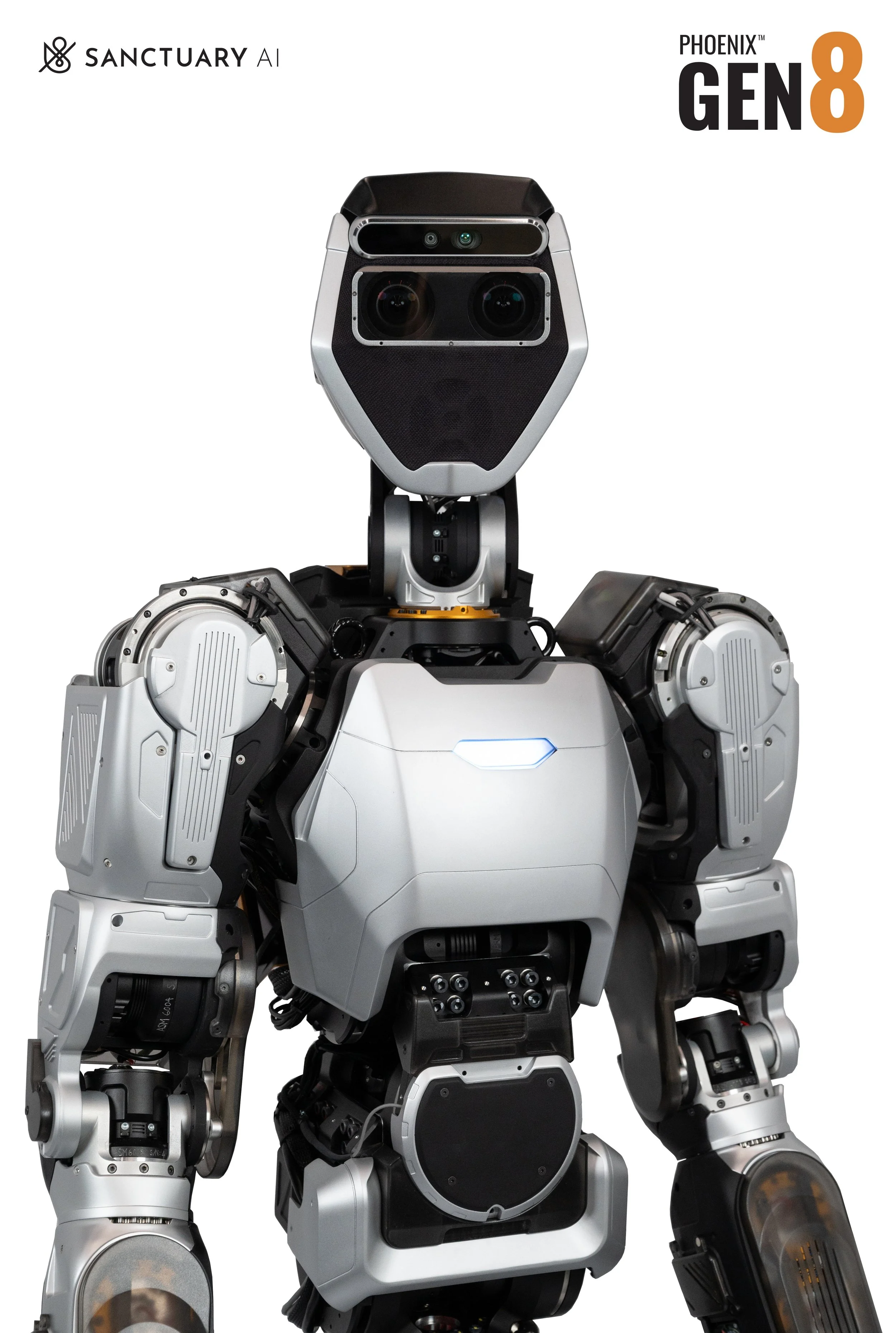 Phoenix robot