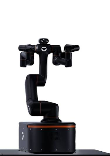 Bolt robot