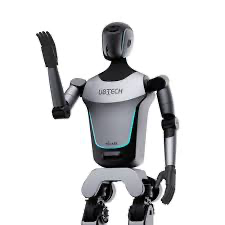 Walker C robot