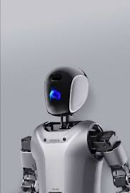 Walker S2 robot