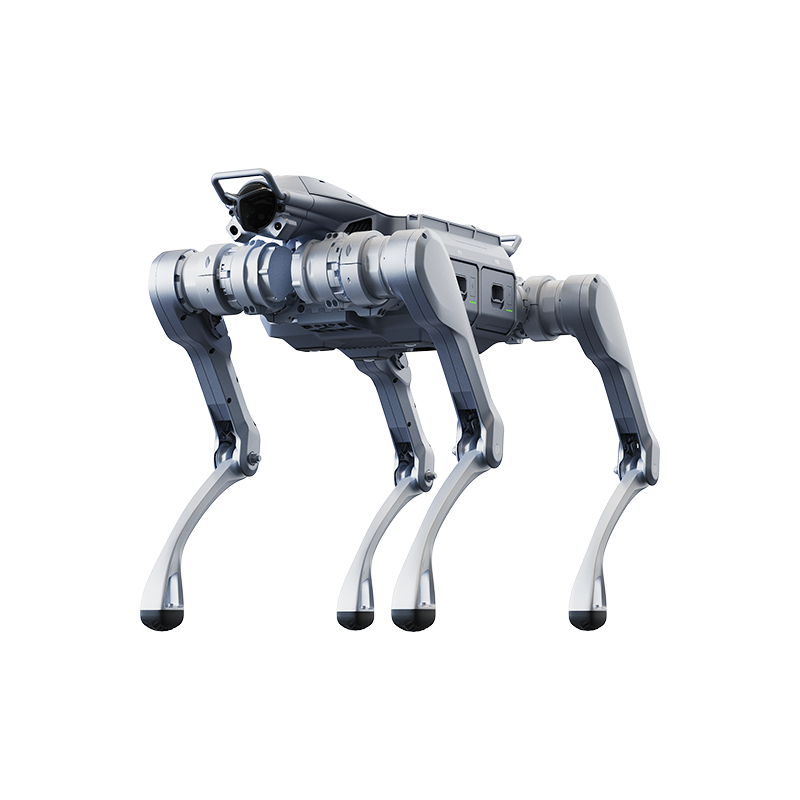 Unitree A2 robot