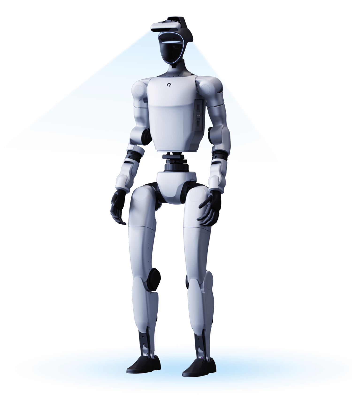 Unitree G1-Comp robot