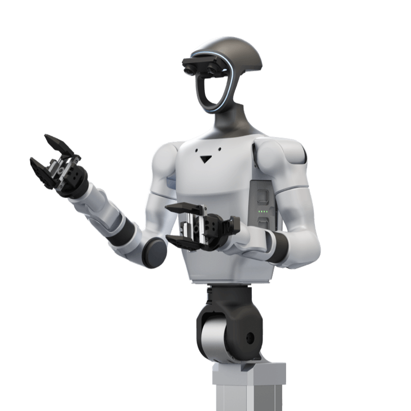 Unitree G1-D robot