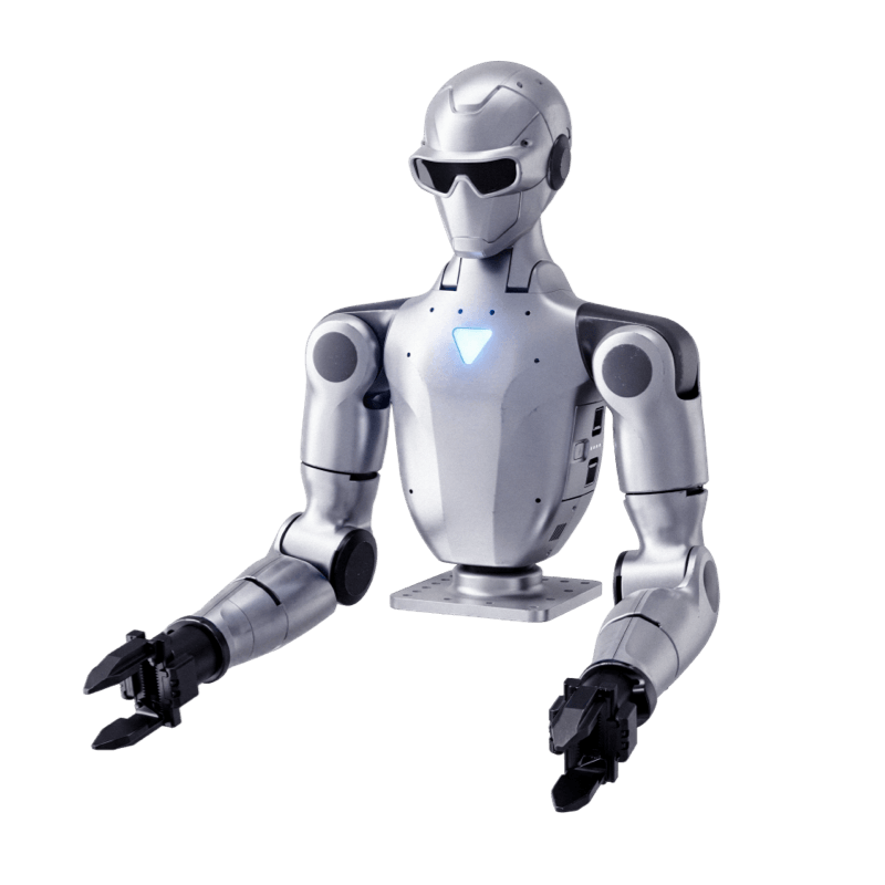 Unitree R1 Platform robot