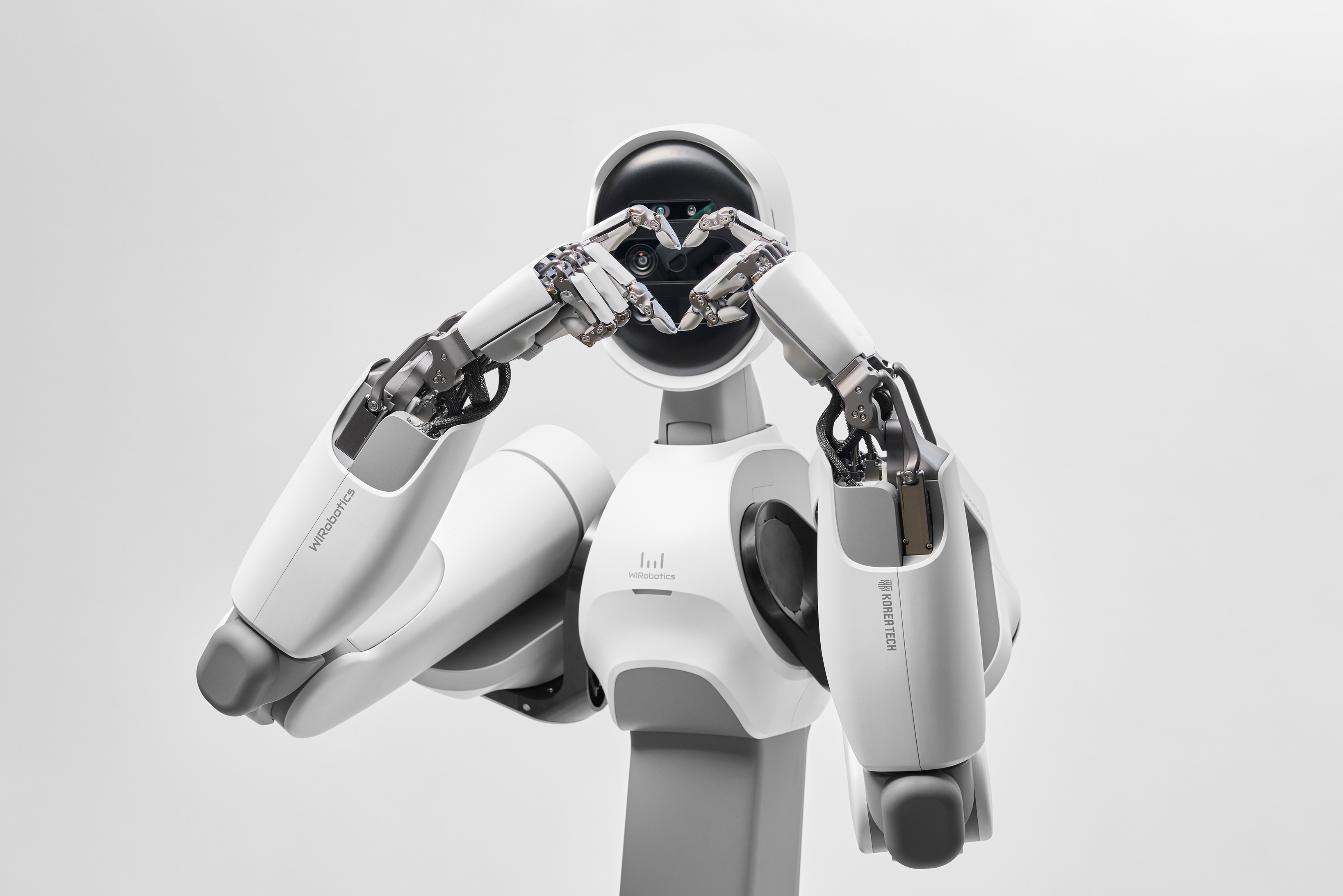 ALLEX robot