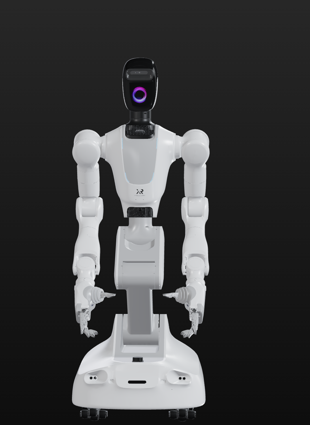 QUANTA X2 robot