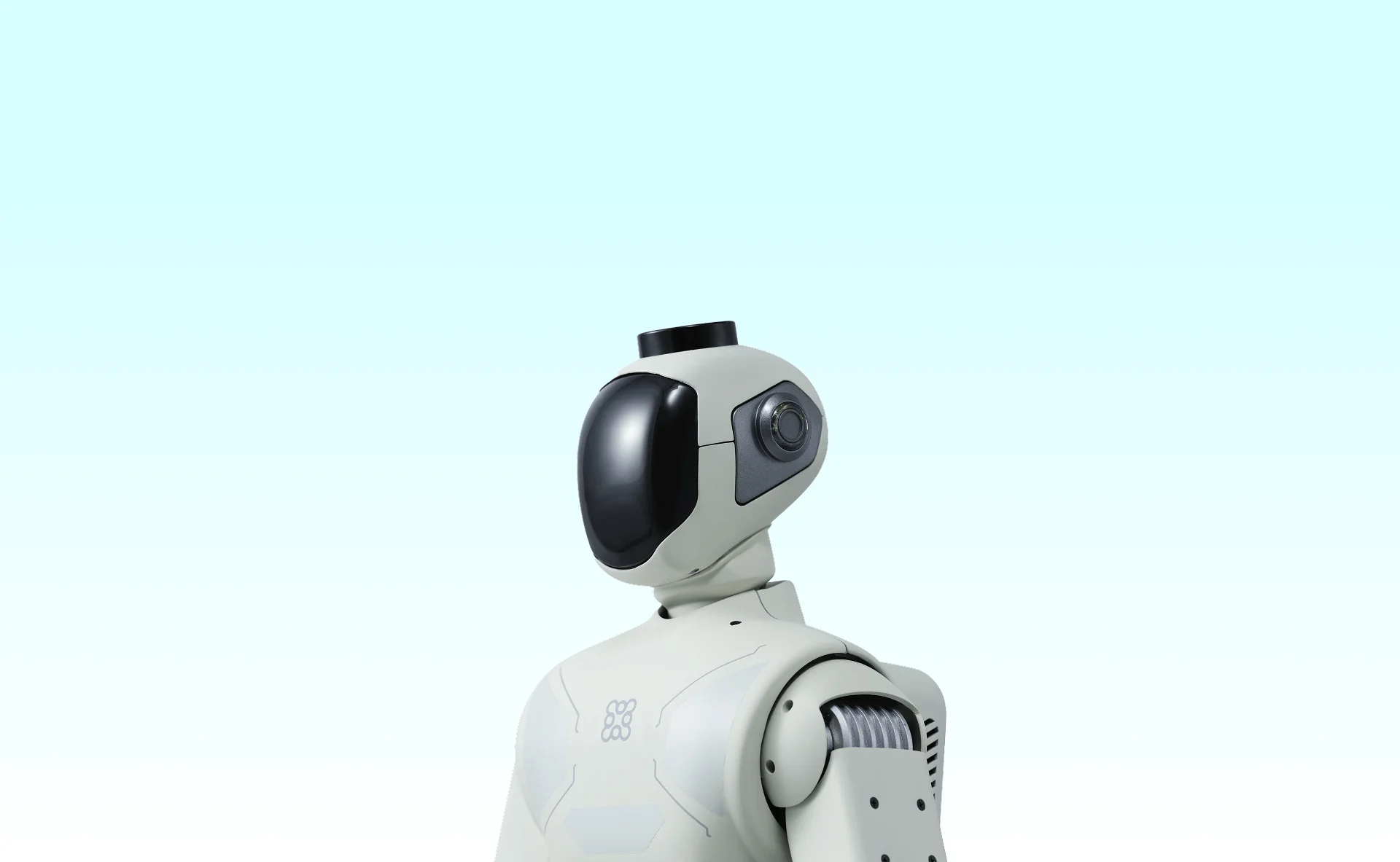 M1 robot