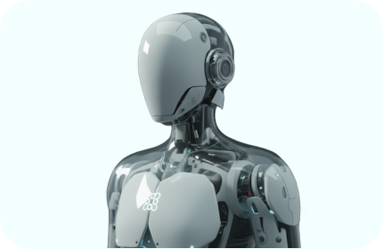 Jupiter robot